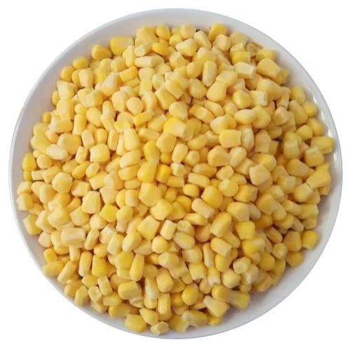 Frozen Sweet Corn