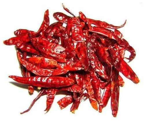 Premium Quality S4 Dry Red Chilli