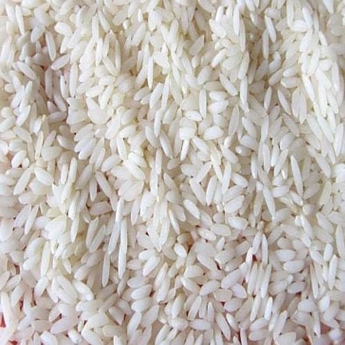 Raw Non Basmati Rice