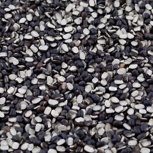 Split Black Urad Dal