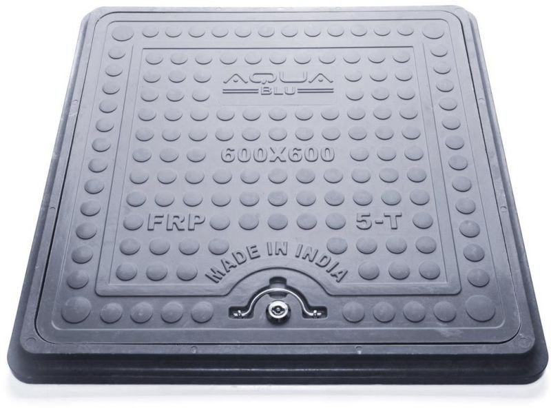 FRP Manhole Cover