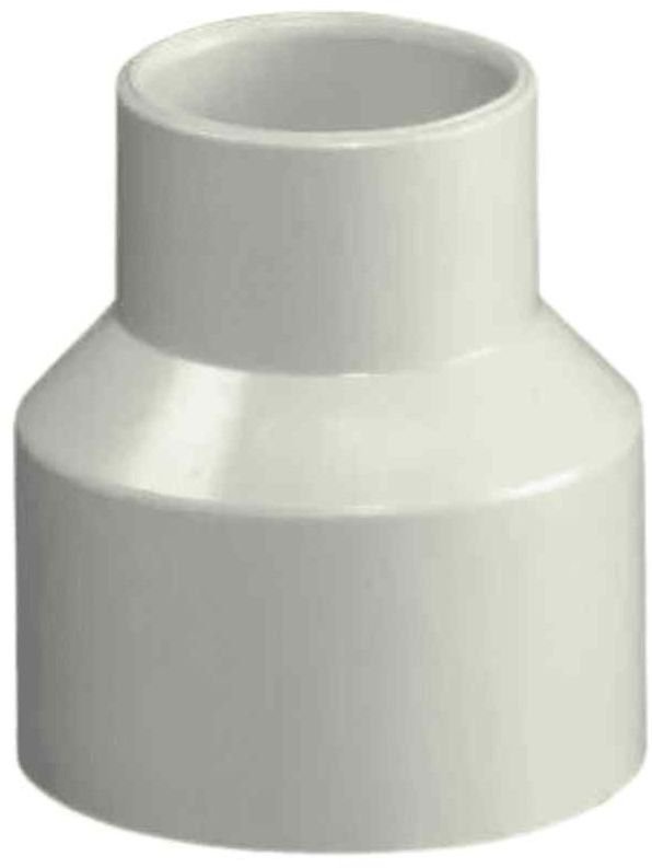 PN-4 PVC Pipe Reducer