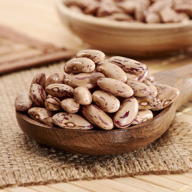 A Grade Chitra Rajma