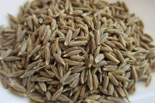 A Grade Cumin Seeds