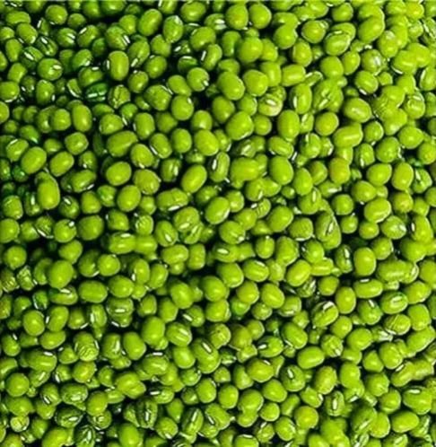 A Grade Green Moong Dal