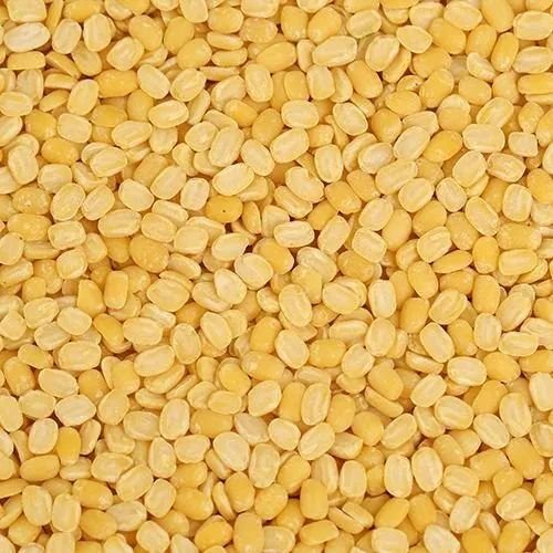 A Grade Yellow Moong Dal