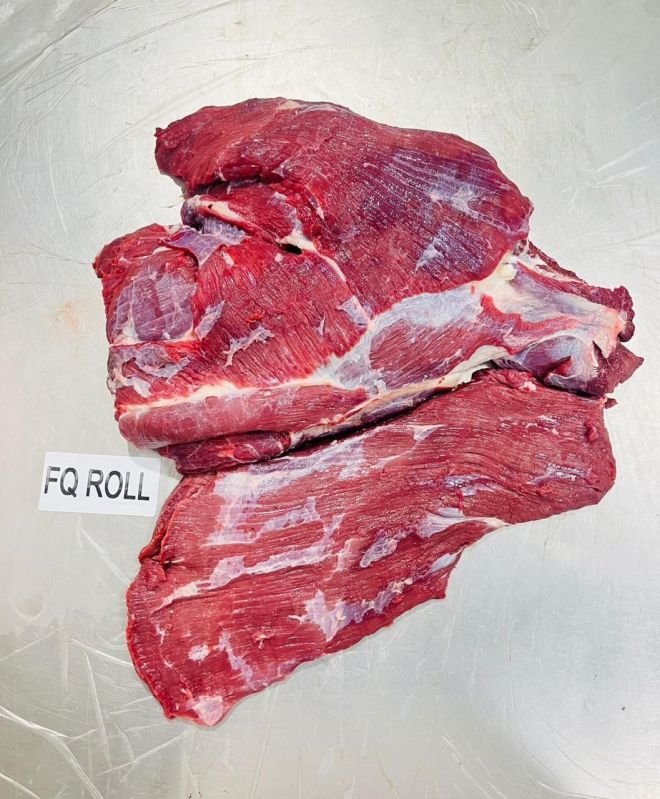 Frozen Buffalo Fq Roll Meat