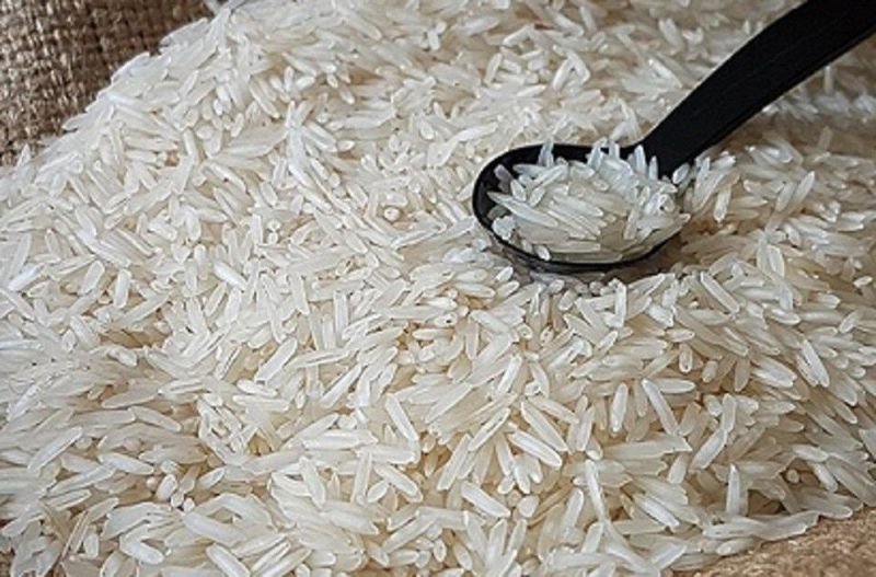 pusa basmati rice