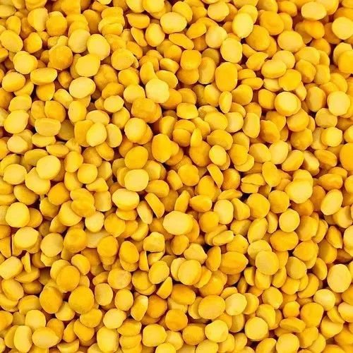 Yellow A Grade Chana Dal