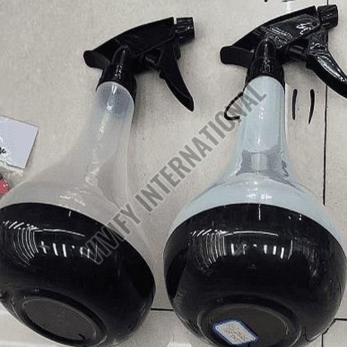 1.5 Litre Plastic Hair Spray Bottle