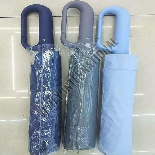 Automatic 2 Fold Folding Umbrella