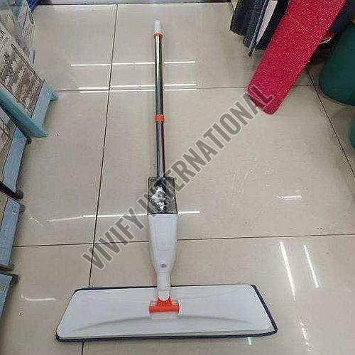Cotton Dry Floor Cleaning Mop