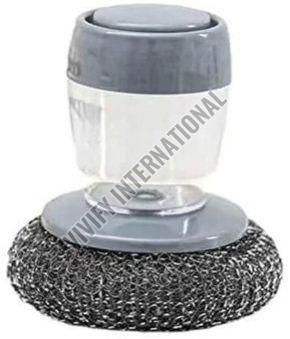 Dish Scrubber Brush