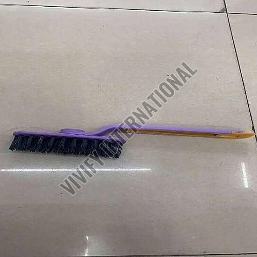 Bendable Multi Functional Cleaning Brush
