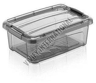 Plastic Rectangle Airtight Storage Box