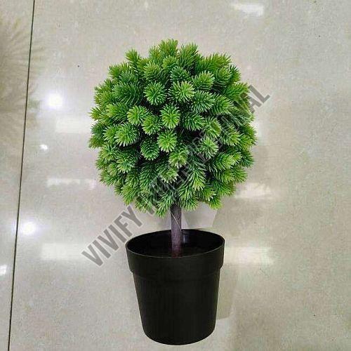 Platic Green Artificial Plant