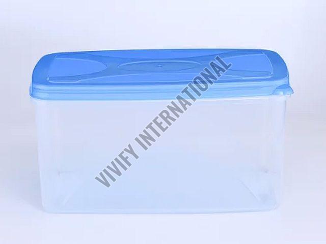 Plastic Storage Box
