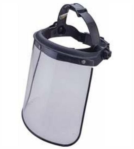 Face Protection Shield