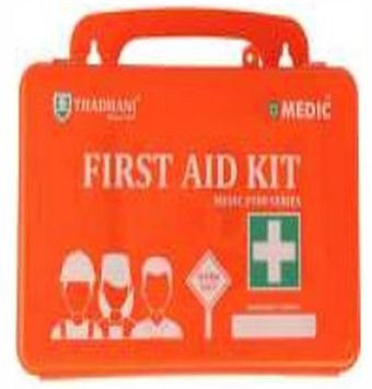 First Aid Kit
