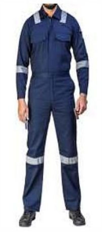 Industrial Safety Suit