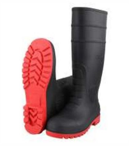 Water Resistant Industrial Safety Boot