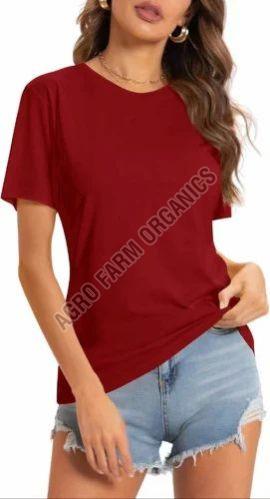 Ladies T-Shirt