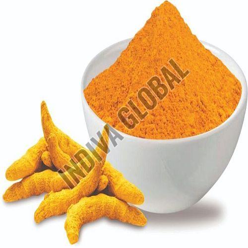 Dehydrated Turmeric Powder