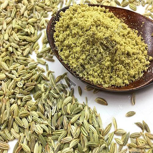 Fennel Seed Powder