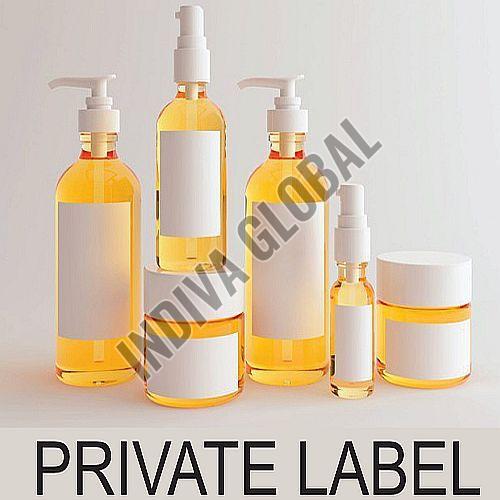 Private Labeling Services