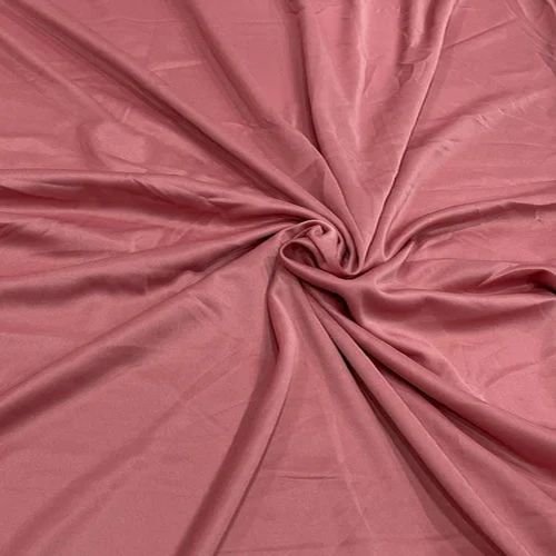 Plain Viscose Lycra Fabric
