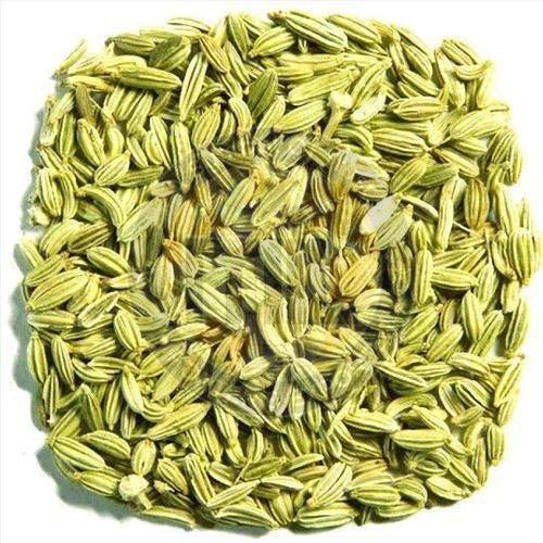A Grade Fennel Seeds