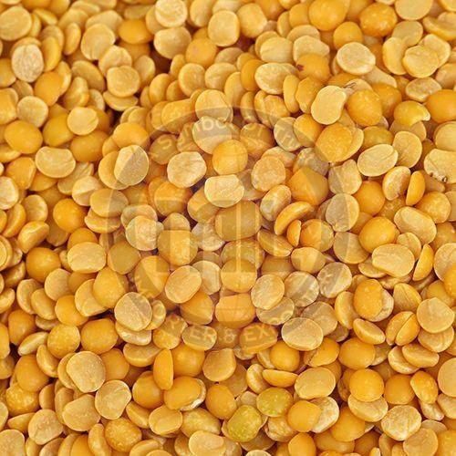 A Grade Yellow Toor Dal
