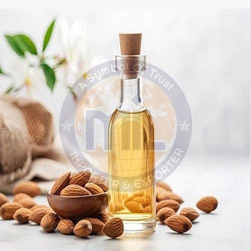 Almond Oil