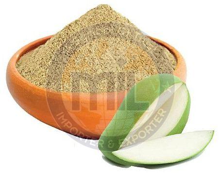 Grounded Spices