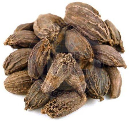 Black Cardamom Seeds