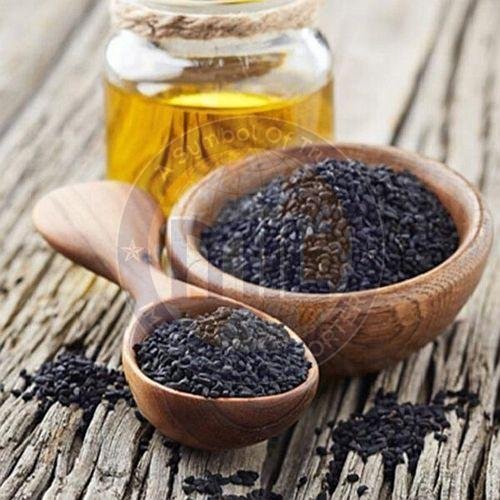 Black Seed Kalonji Oil
