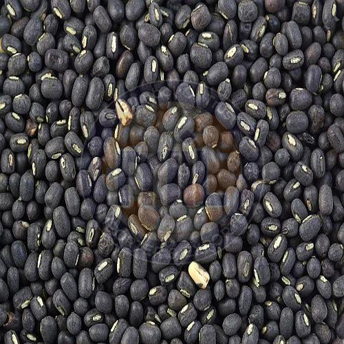 Black Whole Urad Dal