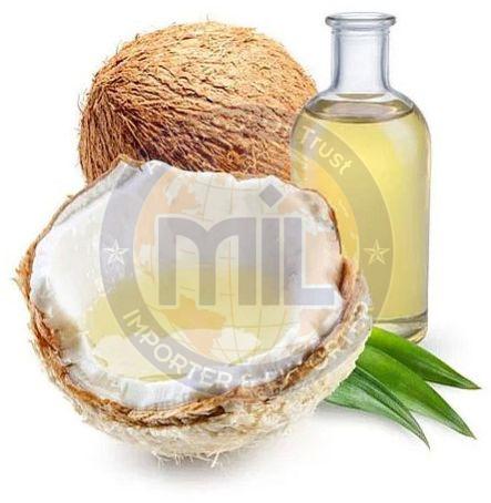 Coconut Oil