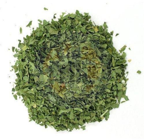 Dried Green Kasuri Methi