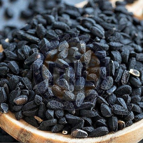 Dried Kalonji Seeds