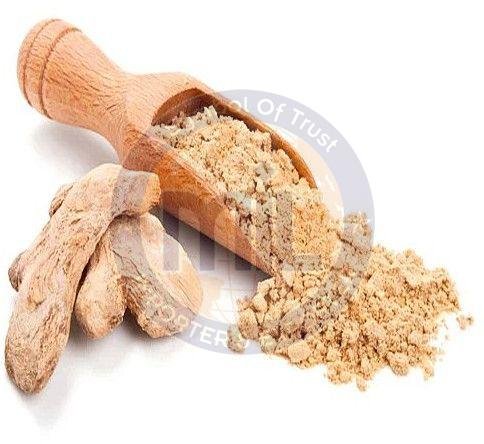 Dry Ginger Powder