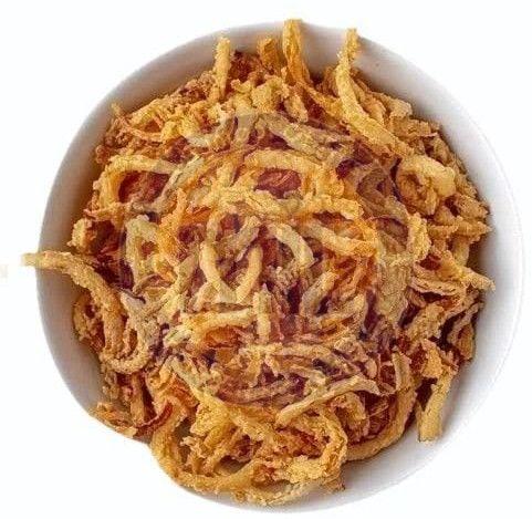 Vegetable Flakes