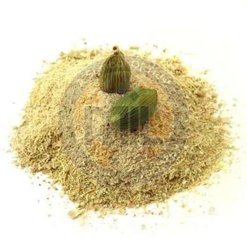 Green Cardamom Powder