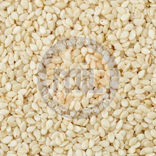 Hulled Sesame Seeds