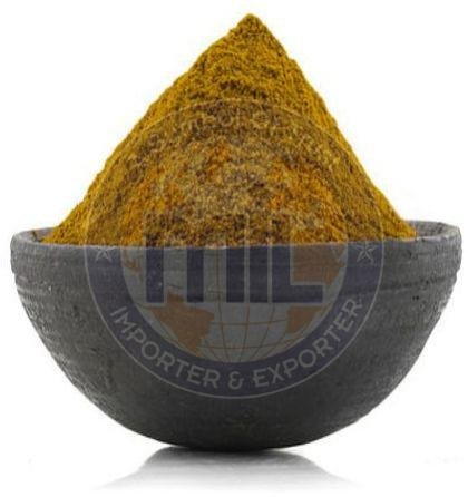 Madras Curry Powder