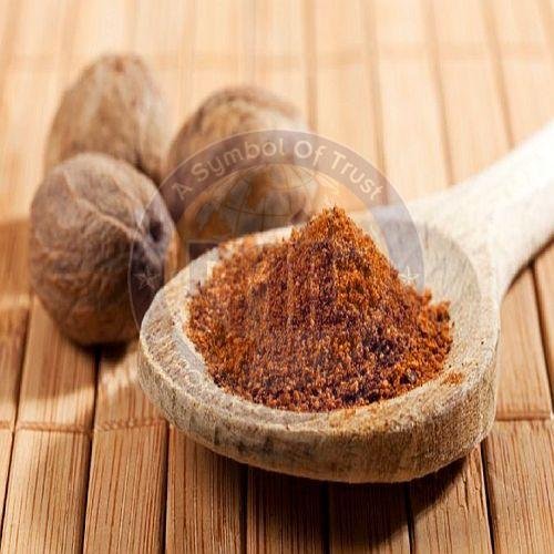 Nutmeg Powder