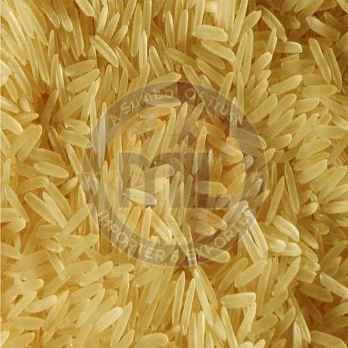 PR 11 Golden Basmati Rice