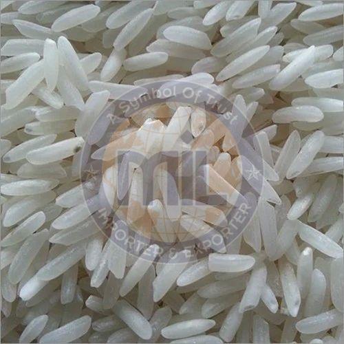 PR 14 Steam Basmati Rice