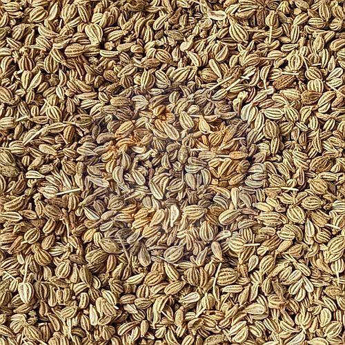 Whole Spices