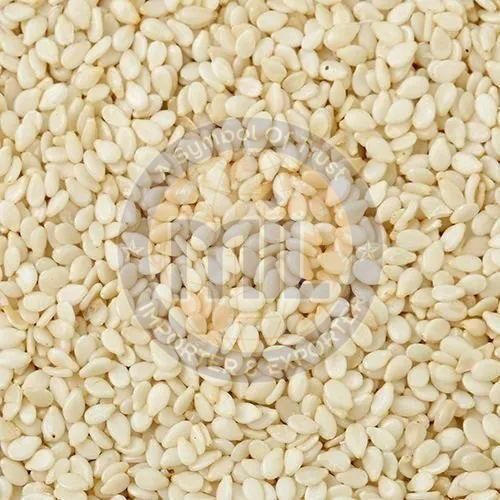 Premium Quality White Sesame Seeds